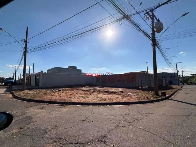 Terreno comercial para Venda em Mogi Guaçu/SP Jardim Novo I