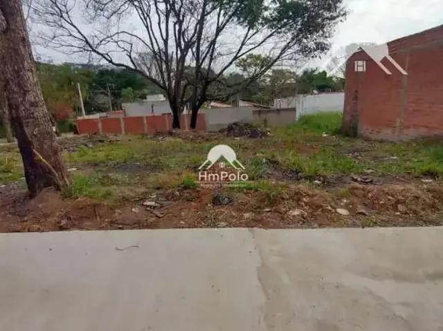 Terreno comercial para Venda em Mogi Guaçu/SP Loteamento Cidade Nova Mogi Guaçu