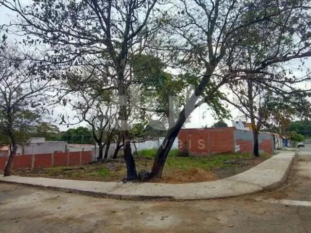 Terreno comercial para Venda em Mogi Guaçu/SP Loteamento Cidade Nova Mogi Guaçu