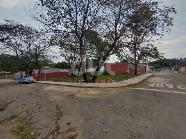 Terreno comercial para Venda em Mogi Guaçu/SP Loteamento Cidade Nova Mogi Guaçu