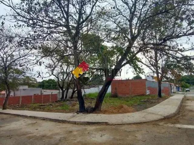 Terreno comercial para Venda em Mogi Guaçu/SP Loteamento Cidade Nova Mogi Guaçu