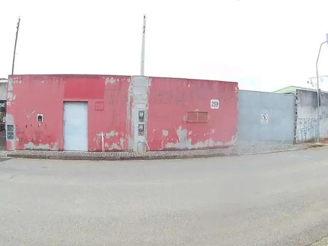 Terreno comercial para Venda em Mogi das Cruzes/SP Alto Ipiranga