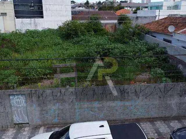 Terreno comercial para Venda em Mogi das Cruzes/SP Centro