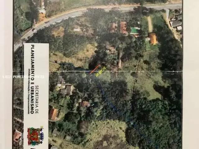 Terreno comercial para Venda em Mogi das Cruzes/SP Cocuera 3 Quartos