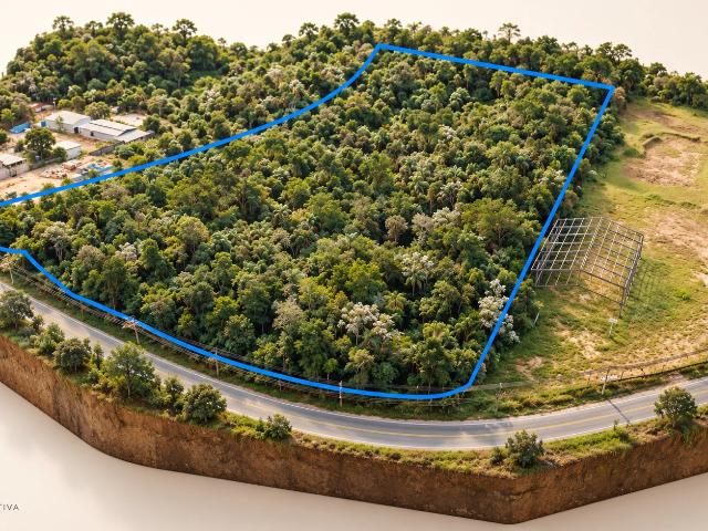 Terreno comercial para Venda em Mogi das Cruzes/SP Do Taboão