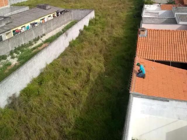 Terreno comercial para Venda em Mogi das Cruzes/SP Jundiapeba