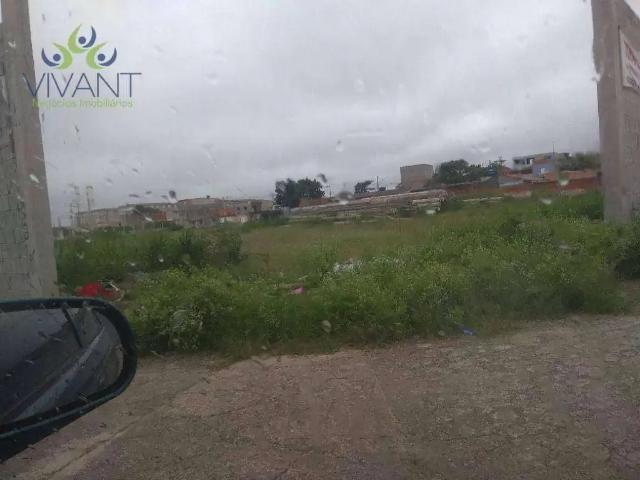 Terreno comercial para Venda em Mogi das Cruzes/SP Jundiapeba