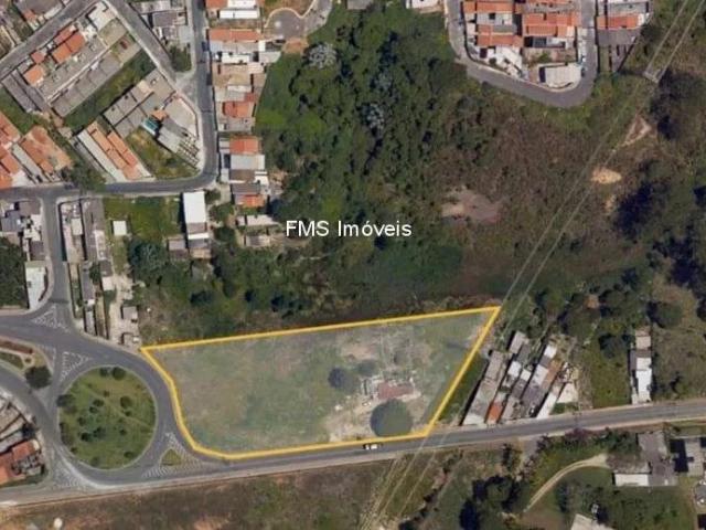 Terreno comercial para Venda em Mogi das Cruzes/SP Parque Olímpico