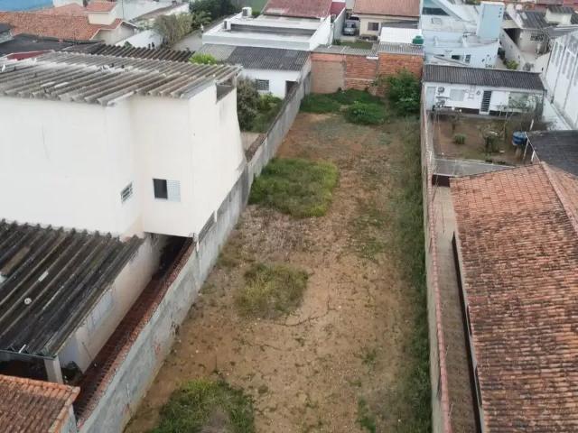 Terreno comercial para Venda em Mogi das Cruzes/SP Vila Suissa