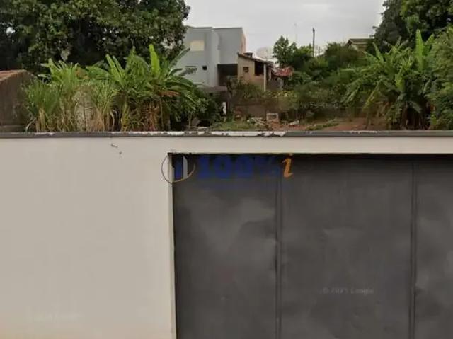 Terreno comercial para Venda em Mogi Mirim/SP Vila Bianchi