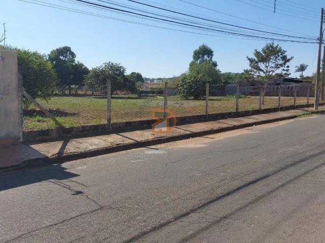 Terreno comercial para Venda em Mogi Mirim/SP Vila Dias