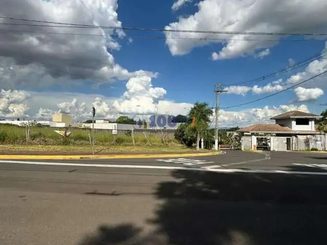Terreno comercial para Venda em Mogi Mirim/SP Jardim Maria Beatriz