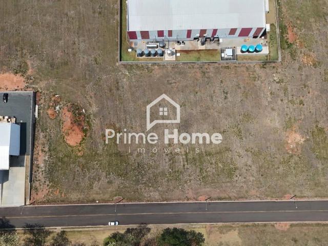 Terreno comercial para Venda em Mogi Mirim/SP Jardim Primavera