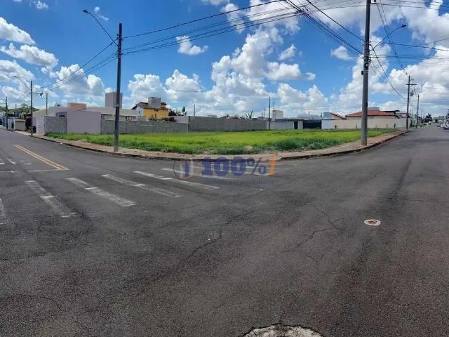 Terreno comercial para Venda em Mogi Mirim/SP Residencial do Bosque