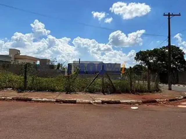 Terreno comercial para Venda em Mogi Mirim/SP Residencial do Bosque