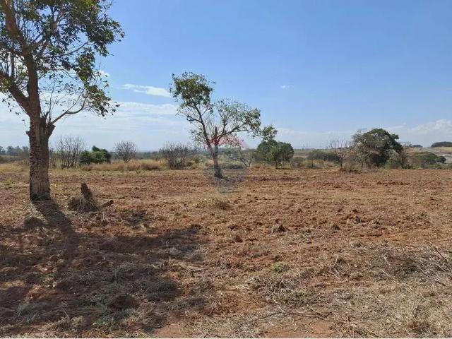 Terreno comercial para Venda em Mogi Mirim/SP Sobradinho