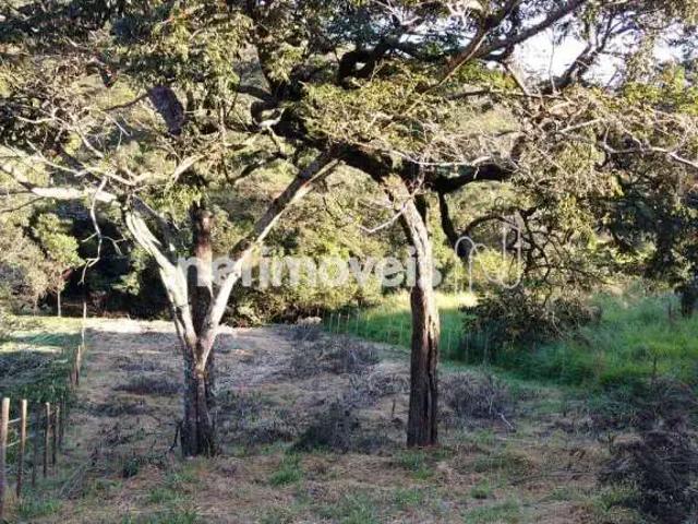 Terreno comercial para Venda em Moeda/MG Zona Rural