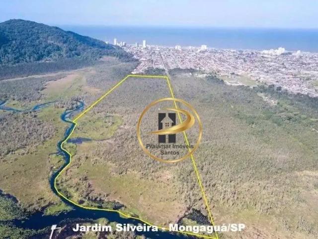 Terreno comercial para Venda em Mongaguá/SP Centro