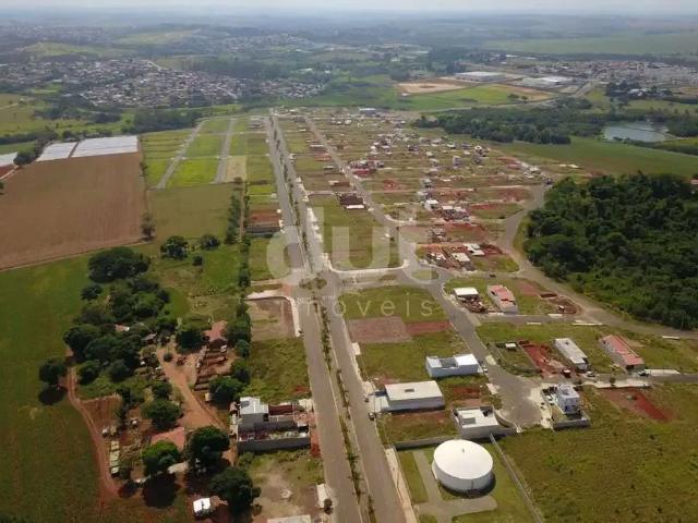 Terreno comercial para Venda em Monte Mor/SP Central Park Monte Mor