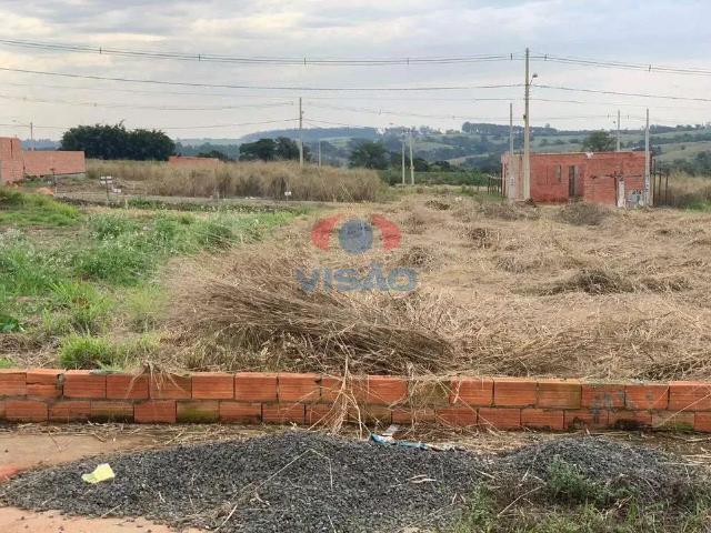 Terreno comercial para Venda em Monte Mor/SP Central Park Monte Mor