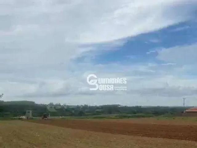 Terreno comercial para Venda em Monte Mor/SP Centro