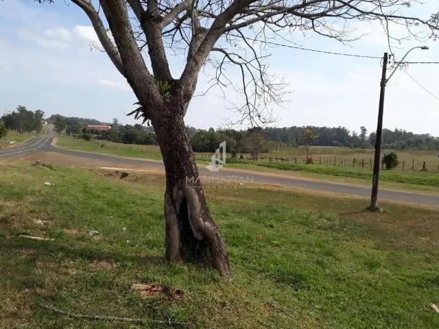 Terreno comercial para Venda em Monte Mor/SP Centro
