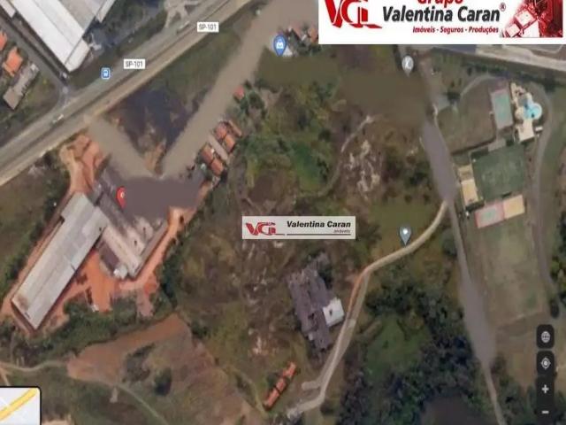 Terreno comercial para Venda em Monte Mor/SP Chácara Primavera