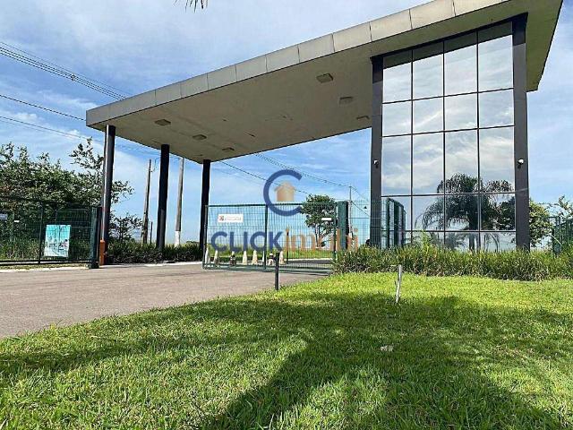Terreno comercial para Venda em Monte Mor/SP Jardim Amanda I