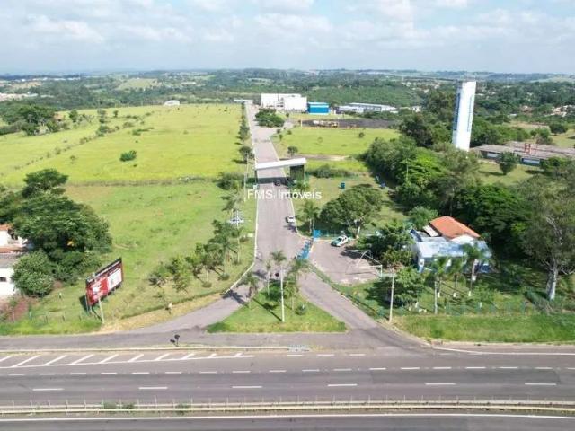 Terreno comercial para Venda em Hortolândia/SP Jardim Amanda I