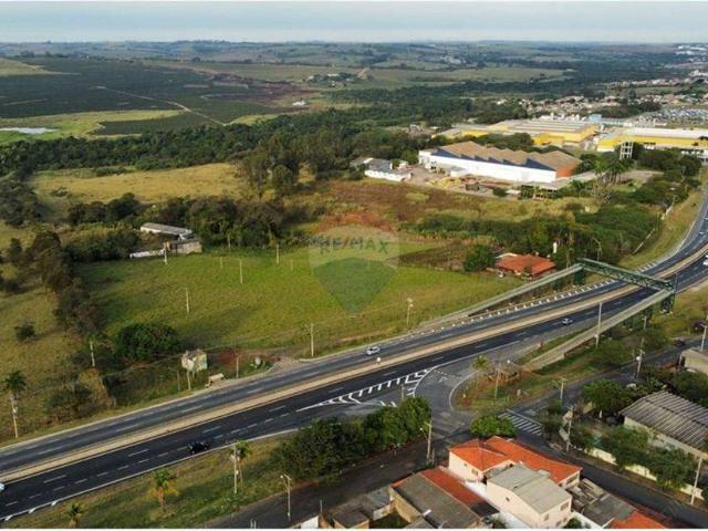 Terreno comercial para Venda em Monte Mor/SP Jardim Nova Alvorada