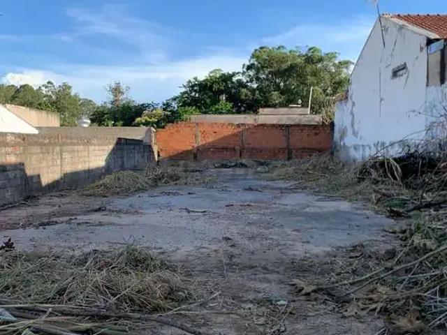 Terreno comercial para Venda em Monte Mor/SP Parque Residencial São Clemente