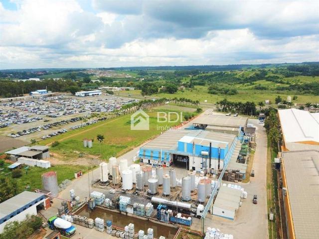 Terreno comercial para Venda em Monte Mor/SP Sobradinho