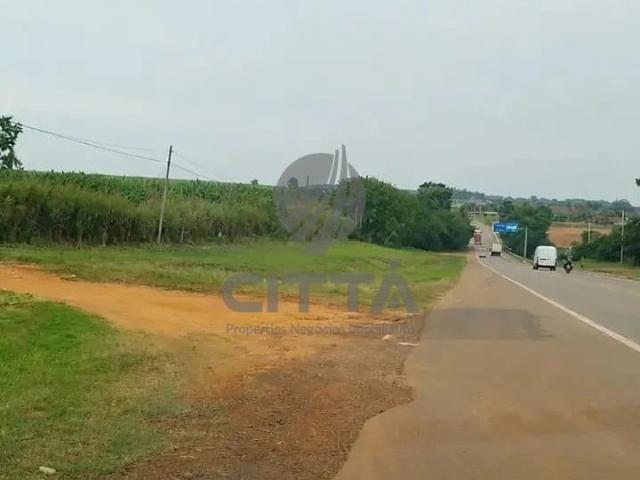 Terreno comercial para Venda em Monte Mor/SP Sobradinho