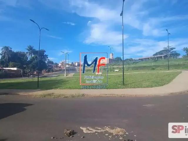 Terreno comercial para Venda em Monte Azul Paulista/SP Cruzeiro