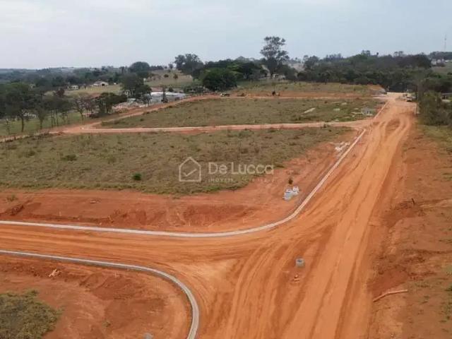 Terreno comercial para Venda em Monte Alegre do Sul/SP Zona Rural