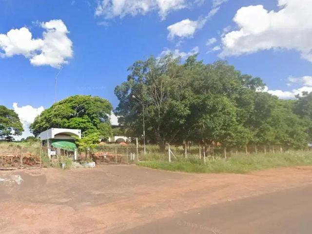 Terreno comercial para Venda em Monte Aprazível/SP Centro