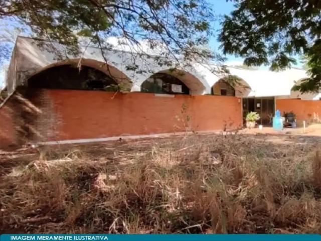 Terreno comercial para Venda em Monte Aprazível/SP Centro
