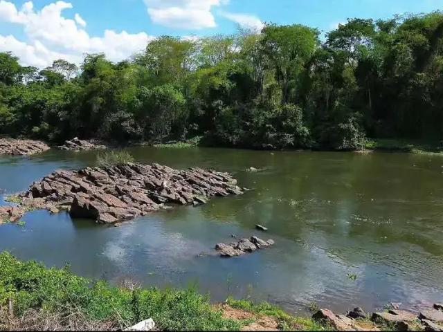 Terreno comercial para Venda em Morrinhos/GO Setor Oeste