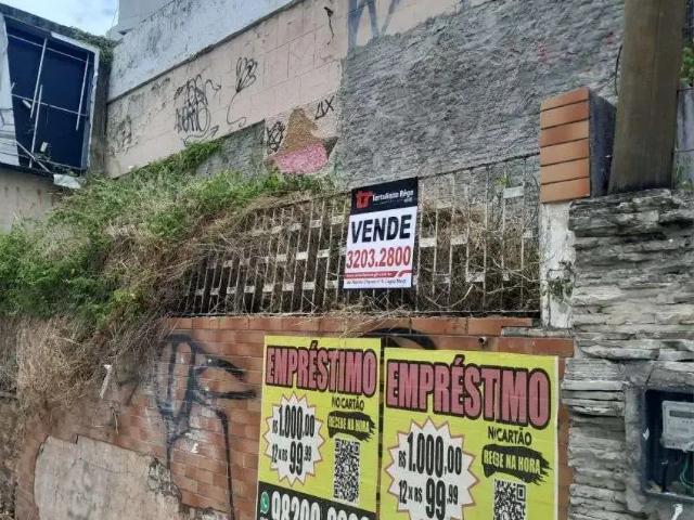 Terreno comercial para Venda em Natal/RN Barro Vermelho