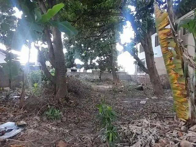 Terreno comercial para Venda em Natal/RN Dix Sept Rosado