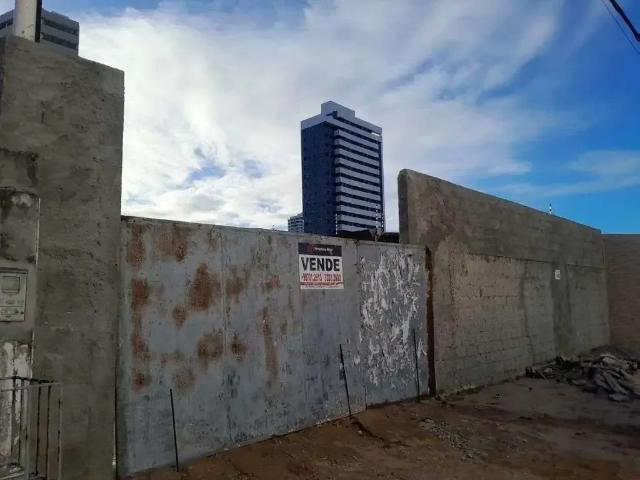 Terreno comercial para Venda em Natal/RN Lagoa Nova