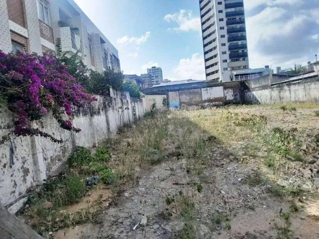 Terreno comercial para Venda em Natal/RN Lagoa Nova