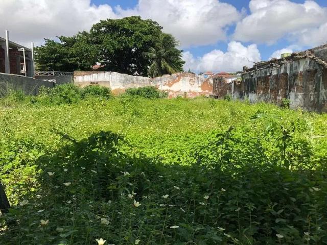 Terreno comercial para Venda em Natal/RN Lagoa Seca