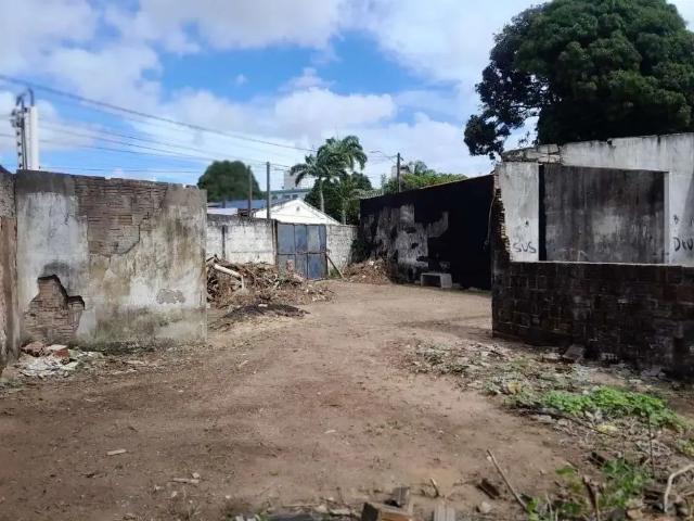 Terreno comercial para Venda em Natal/RN Neópolis