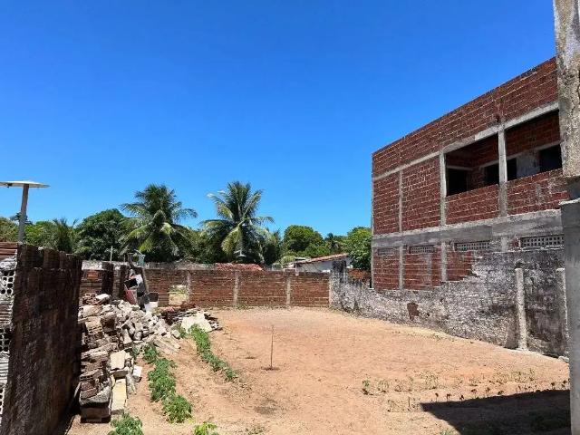 Terreno comercial para Venda em Natal/RN Potengi