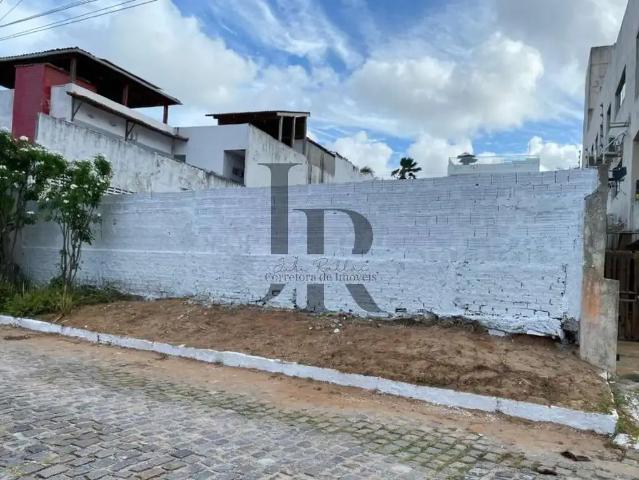Terreno comercial para Venda em Natal/RN Ponta Negra