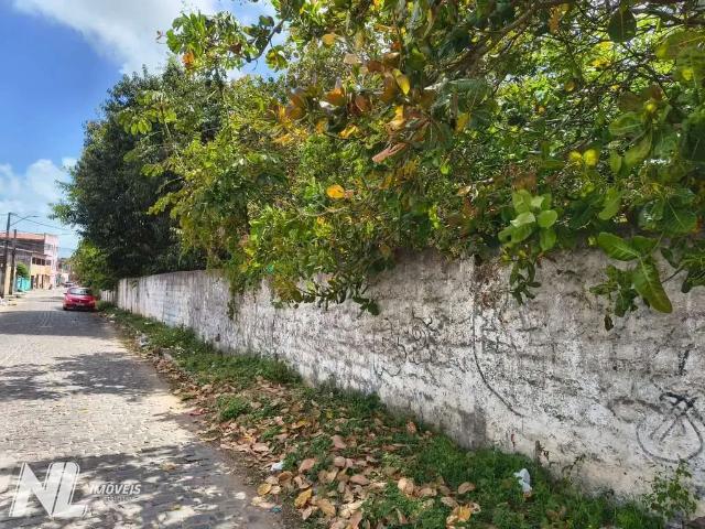 Terreno comercial para Venda em Natal/RN Ponta Negra
