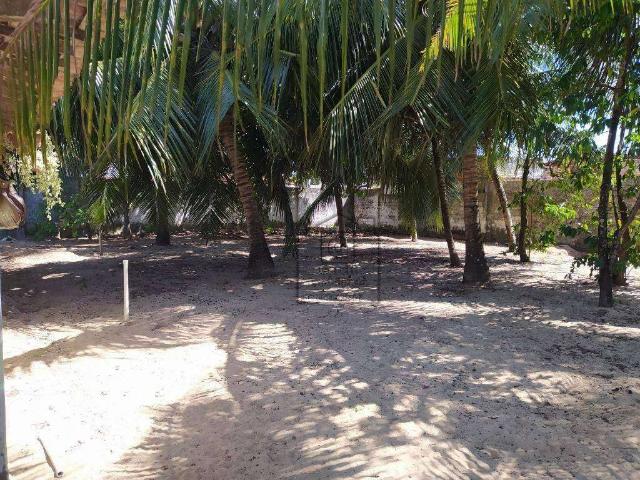 Terreno comercial para Venda em Natal/RN Pajuçara