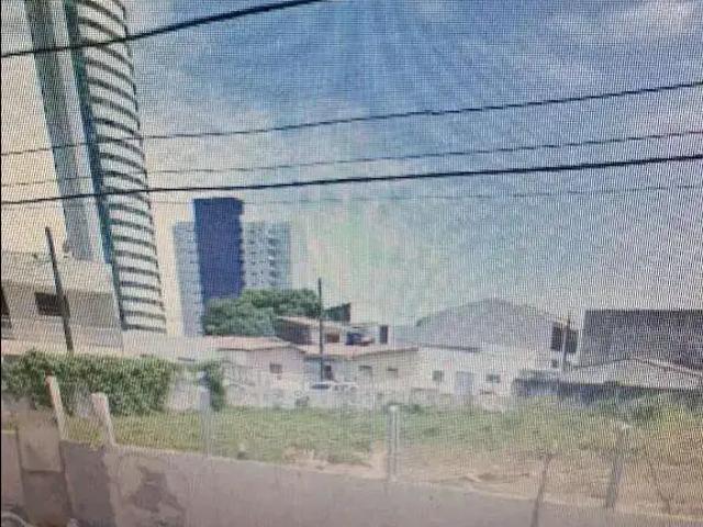 Terreno comercial para Venda em Natal/RN Petrópolis