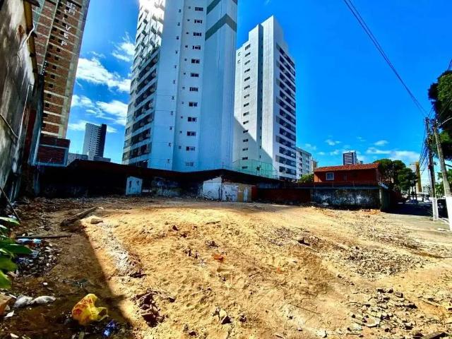 Terreno comercial para Venda em Natal/RN Petrópolis